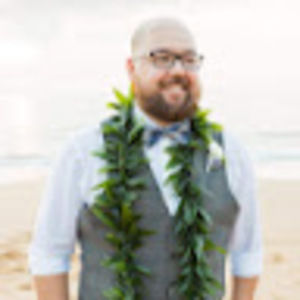 Meet your Posher, Paul